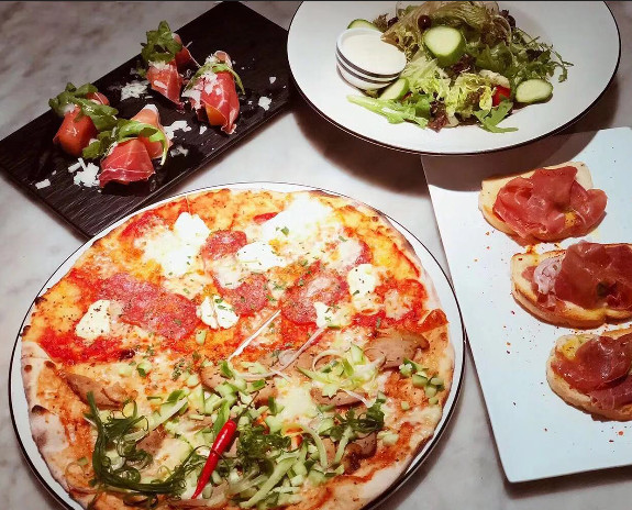 南通人过去一年最爱去的这36家餐厅,都在这儿了