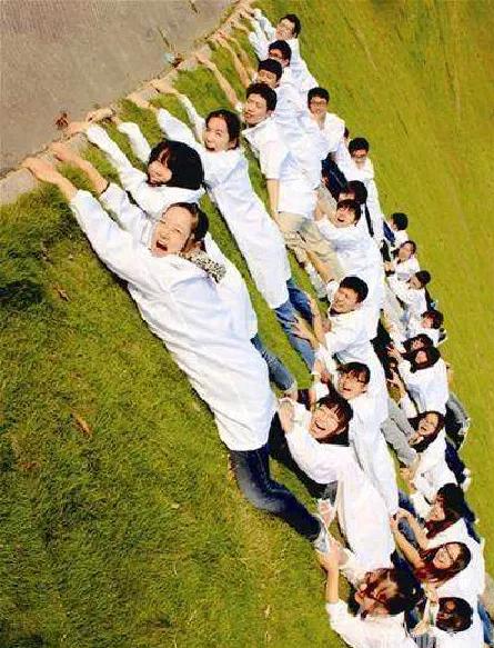 团建必不可少的项目大全，请收好