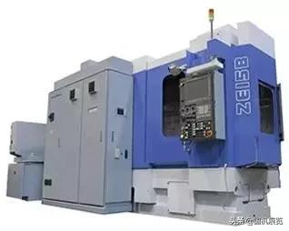 日本机床排名前十名,日本十大数控机床