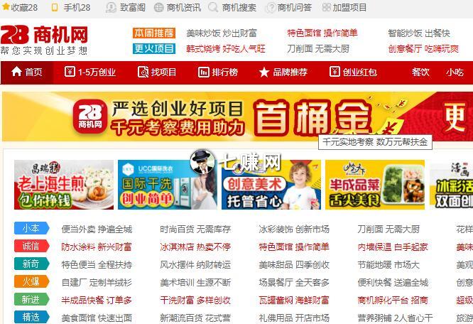 商机网站的盈利模式,怎样做投资市场