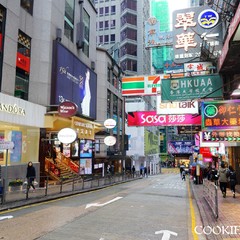 香港购物必买画妆清单大全,香港美妆药妆购物清单