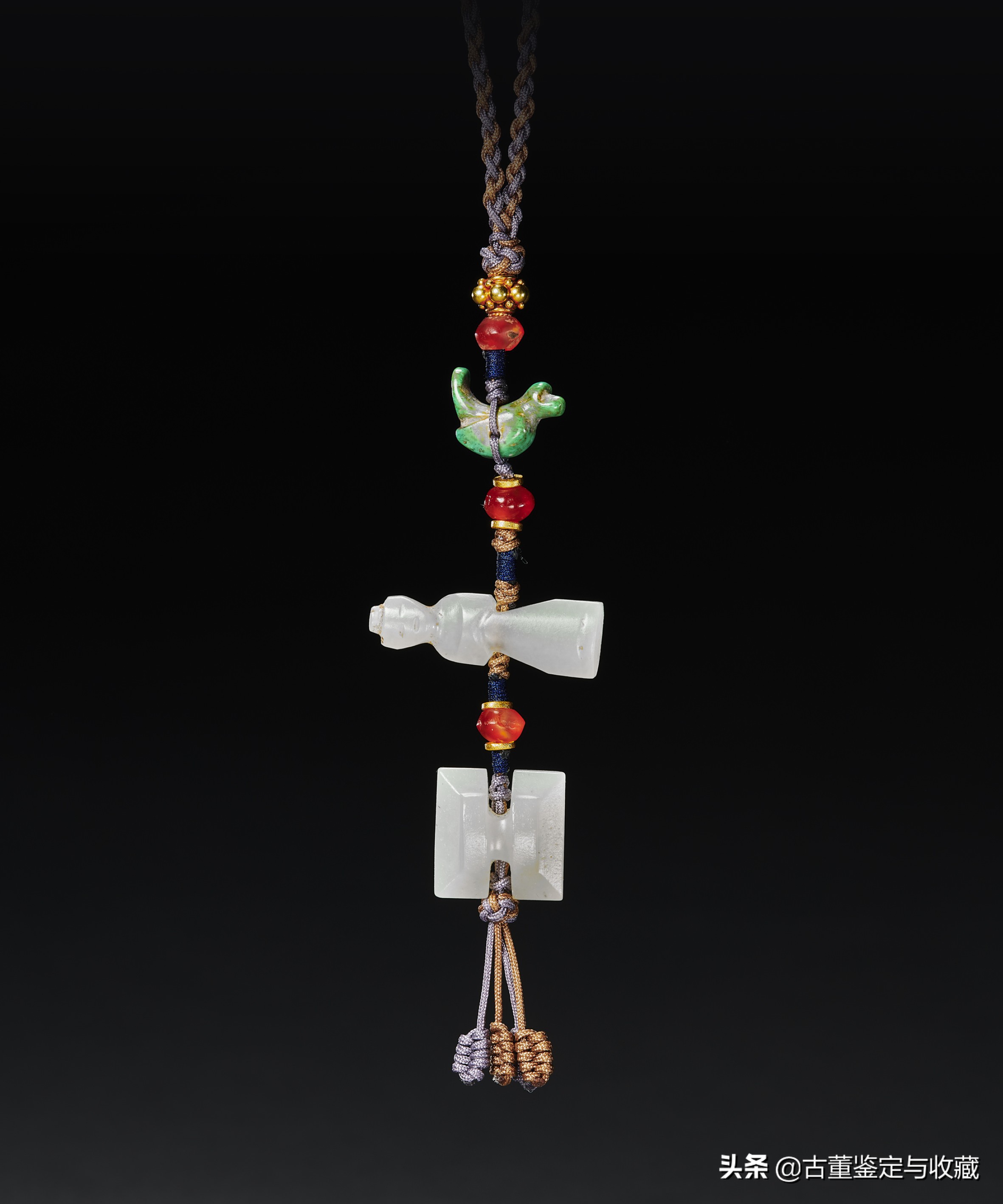 金和轩玉器专场拍卖,2019年古天一玉器拍卖纪录