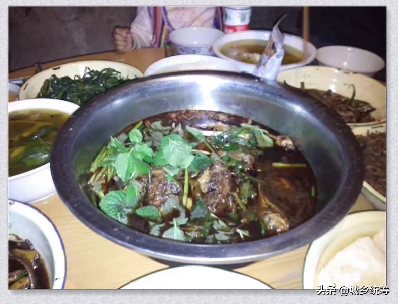 江津区中山镇石天井兄弟农家乐休闲避暑好去处