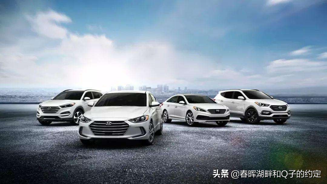 合资车七八万性价比高,合资车二手六七万