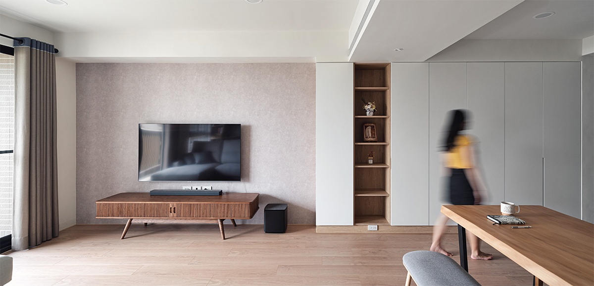 家装硬装风格及软装搭配,室内装修硬装和软装哪个更重要