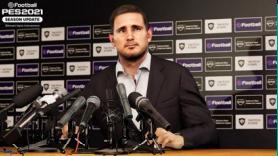 实况足球2021哪个教练好,2021实况足球教练推荐