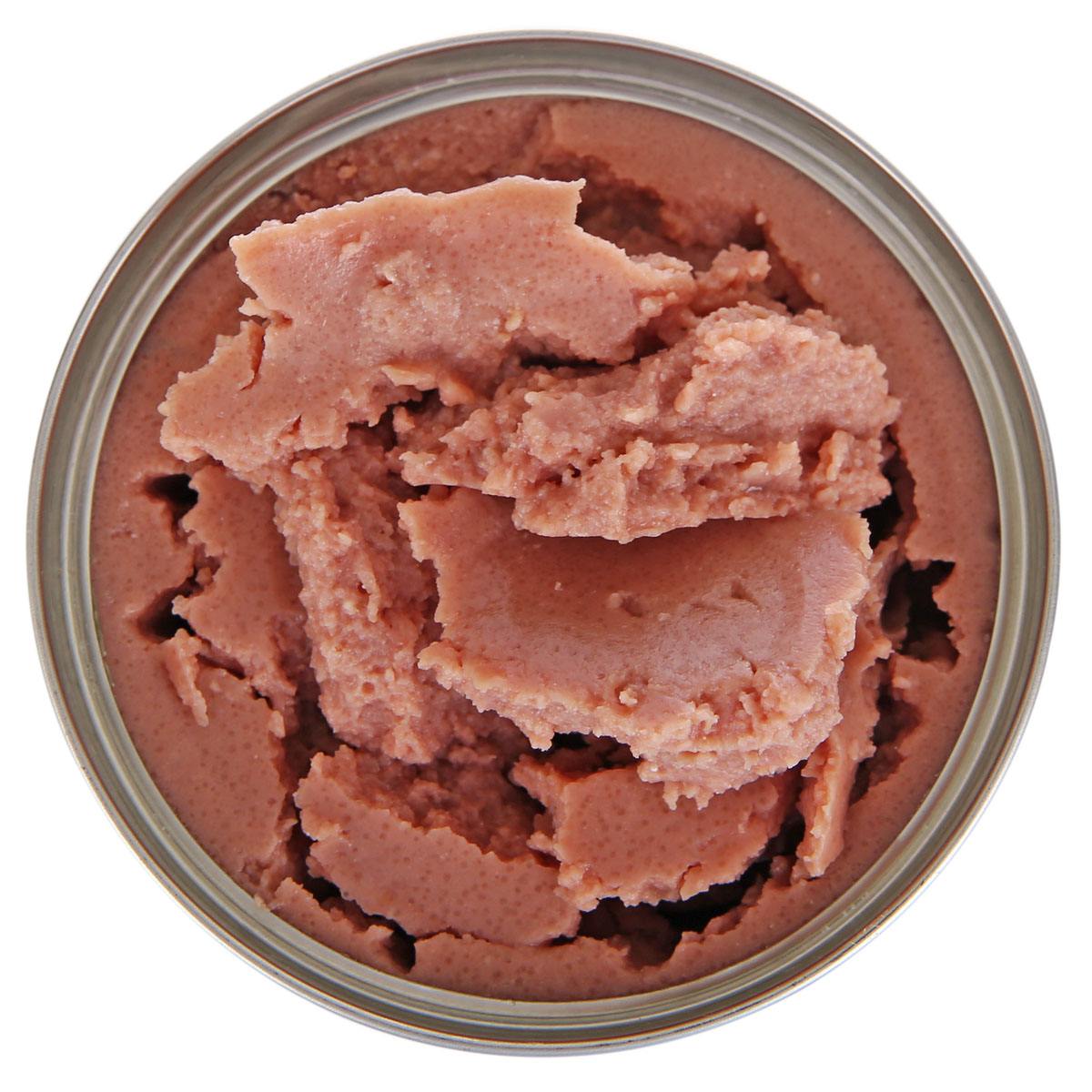 泰迪小型犬不吃狗粮怎么办,泰迪幼犬吃什么食物代替狗粮