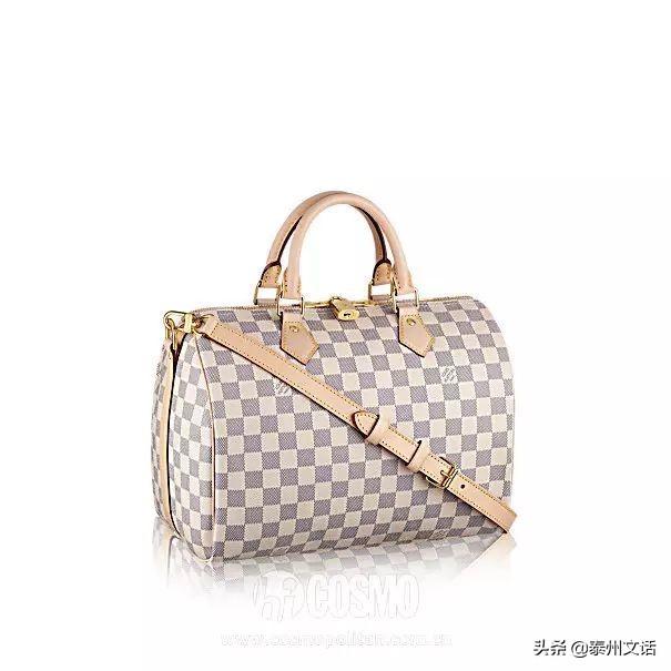 十大永不过时的商品,永不过时的手袋