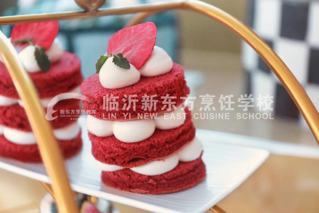 临沂新东方烹饪学校烘焙培训,临沂新东方烹饪学校地址在哪里