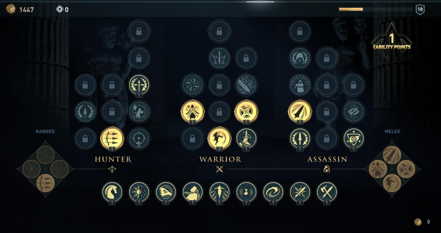 刺客信条奥德赛育碧史上最强游戏,刺客信条奥德赛1650画质设置60帧