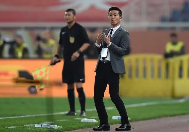 李铁李霄鹏带队成绩,李铁带队战绩