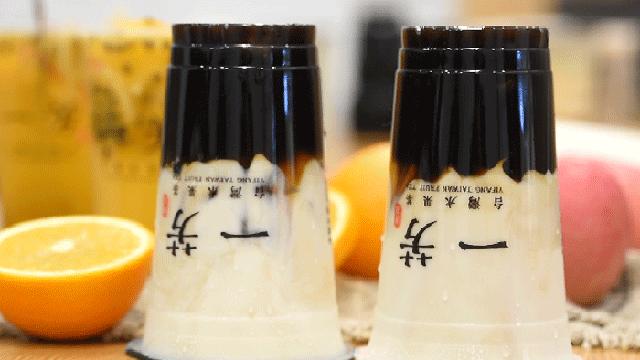 中心广场美食推荐下午茶 (一日三餐美食广场)