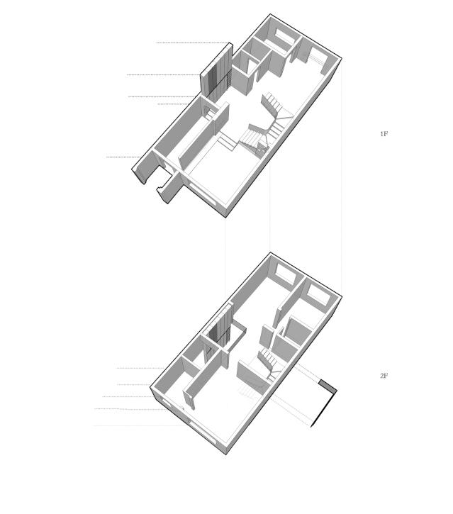 返璞归真的侘寂美学,500平极简风别墅