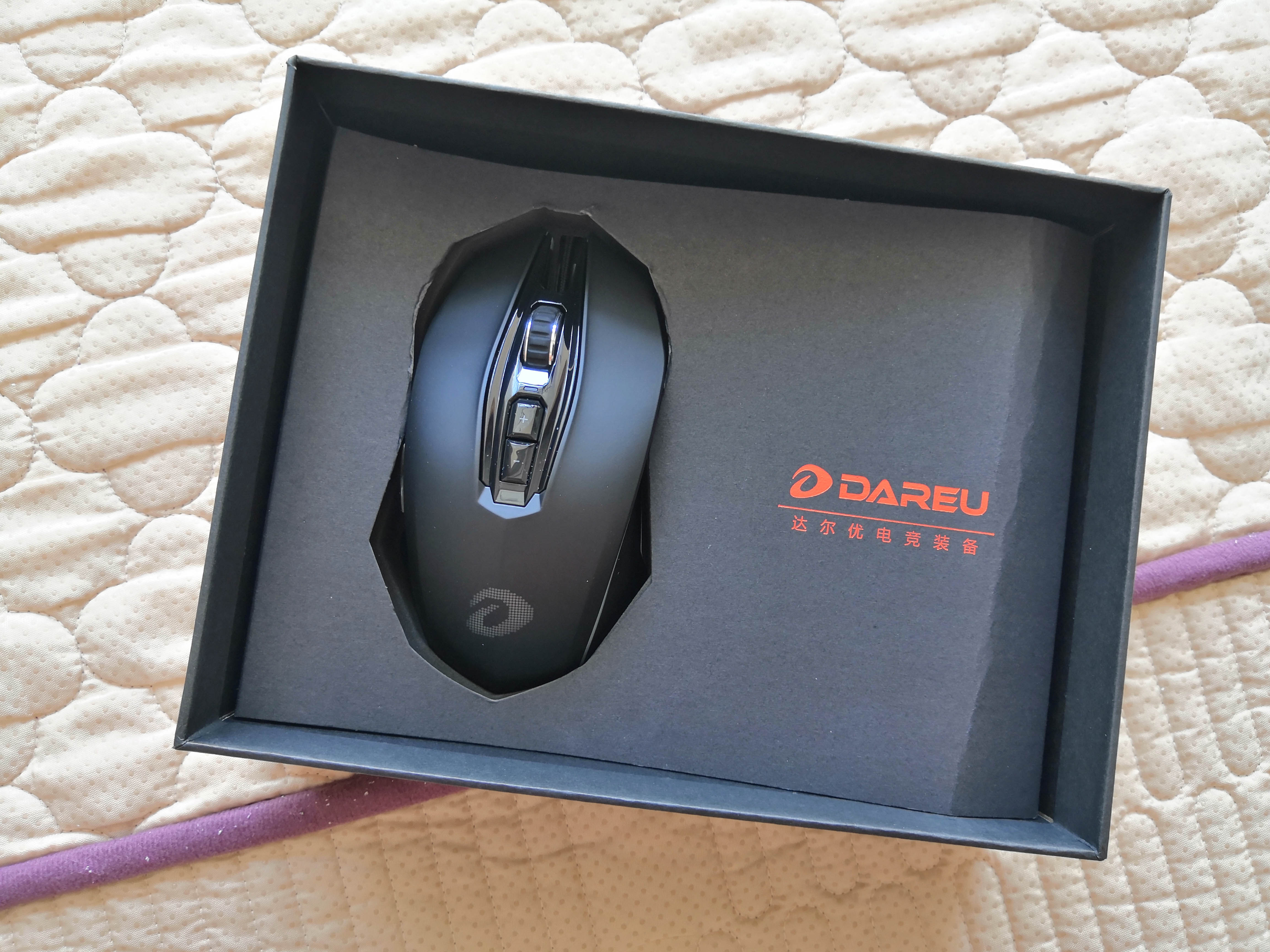 国产有线游戏鼠标测评,国货电竞鼠标推荐