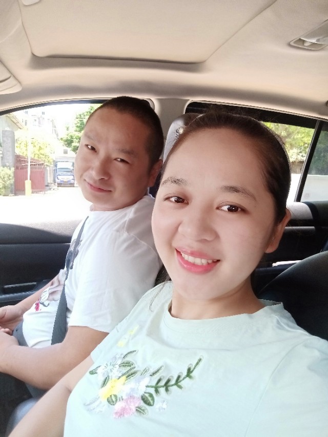 简单介绍一下我们的家