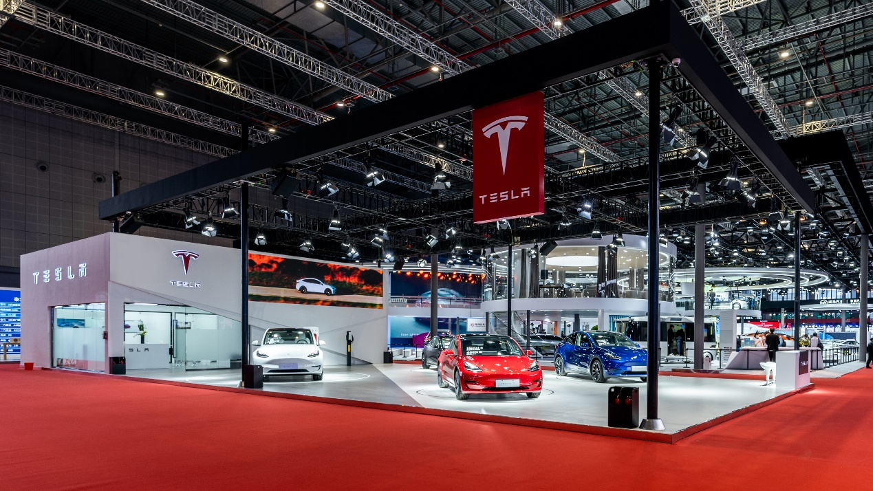 马斯克终结燃油车时代,马斯克谈长生