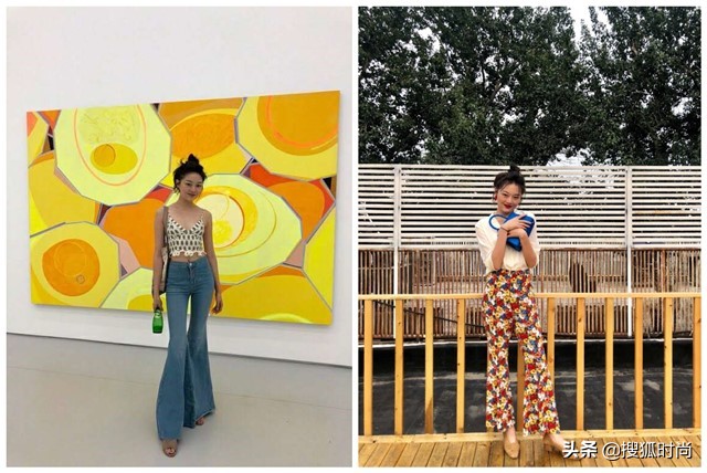 妈妈的时尚衣橱,妈妈的轻奢衣橱