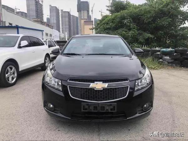 宣城二手车市场大全,宣城5万以下的二手车