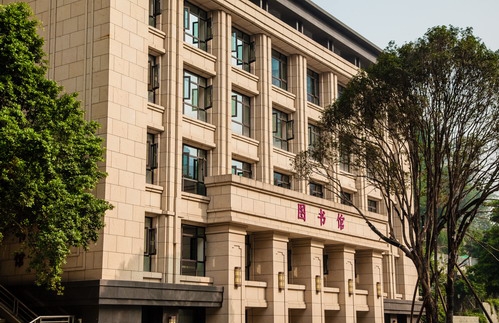 重庆市各区县最好高中,重庆最顶级的高中学校