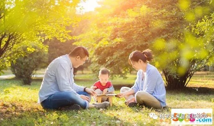 逗芽科学|作为家长，一定要关注孩子真实需求，不要错位给与