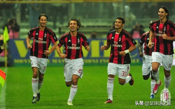 ac米兰队史十大最帅球员,ac米兰巨星