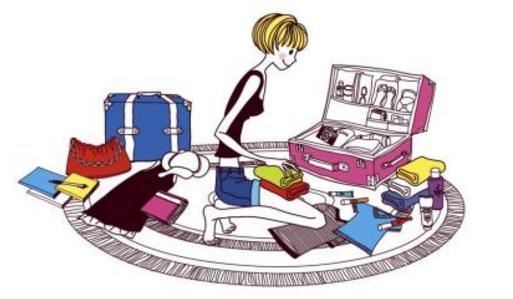 在泰国留学需要带哪些生活必需品,去泰国留学行李该怎么准备呢