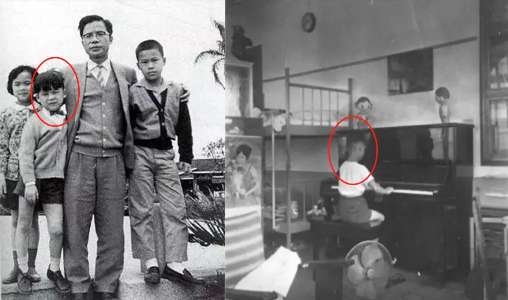 罗大佑人生经典歌曲,罗大佑音乐合集