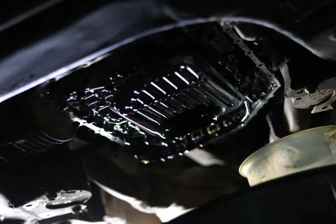 怪兽修车老途观,怪兽修车翻新艾力绅