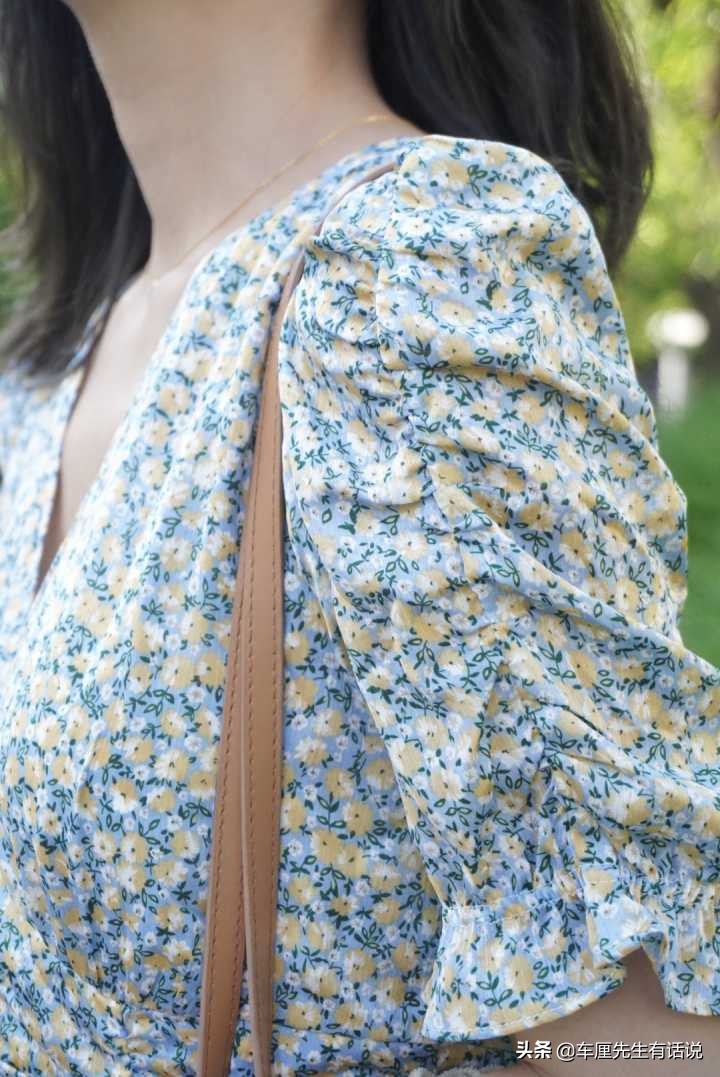 喜欢穿裙子的女人温柔吗,有品位女人喜欢穿连衣裙