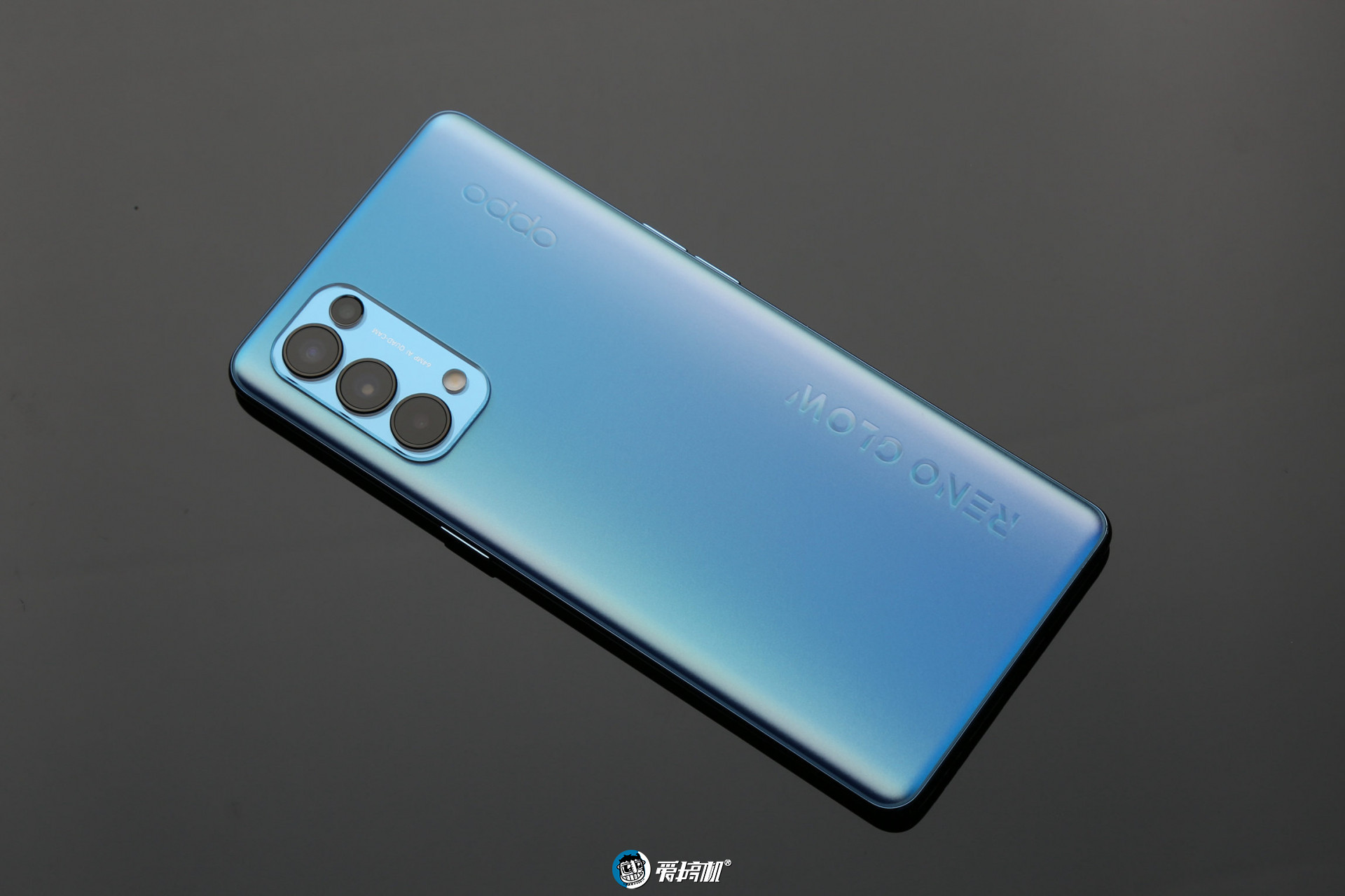 opporeno5pro体验评测帅薄朋克,opporeno5pro256g测评