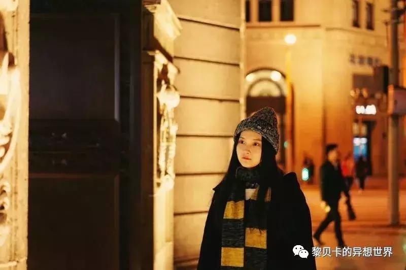 她们说穿过最满意的一件大衣,是这件!