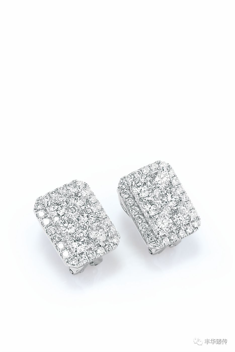 秋雨发梢，梦幻情怀，戴着你的水晶珠链，请跟我来！帽哥出品