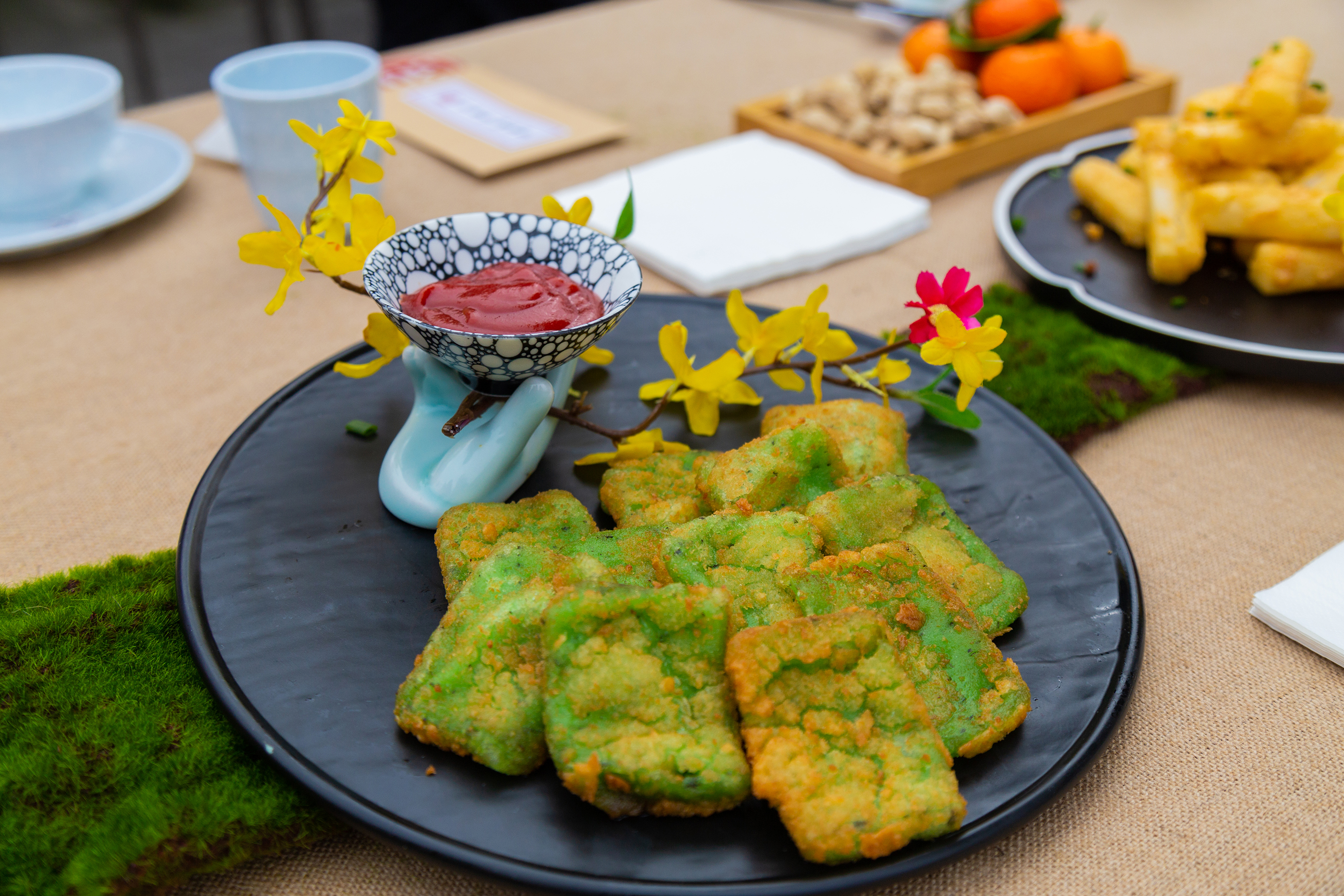 宁波有什么特色的美食小吃图片,宁波有什么好吃的有名的小吃