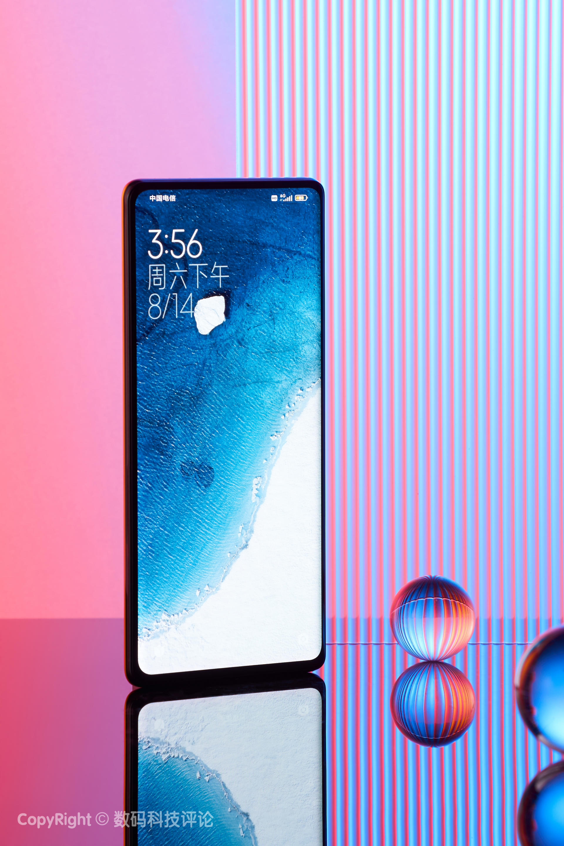 小米mix系列再推新品mix4,小米mix4怎么不是小米顶级旗舰