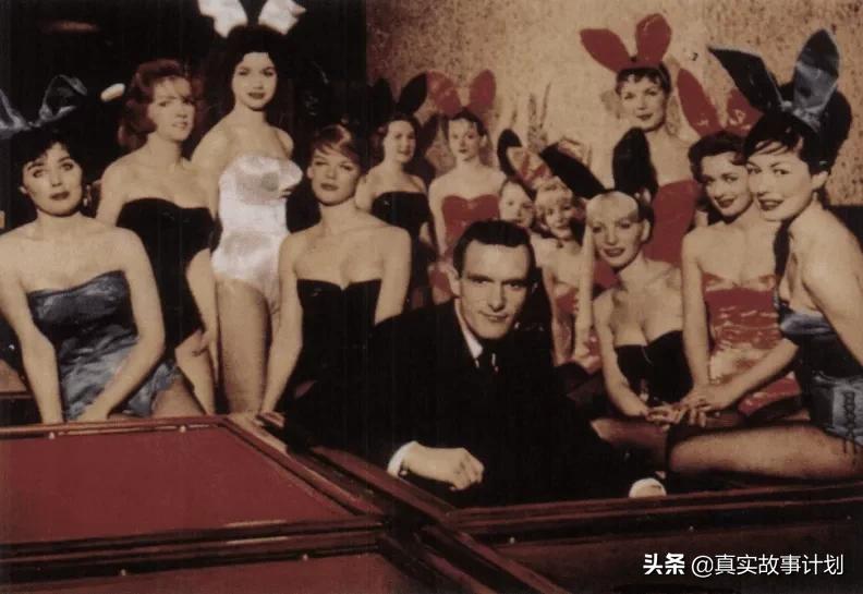 停刊的著名杂志,花花公子停刊