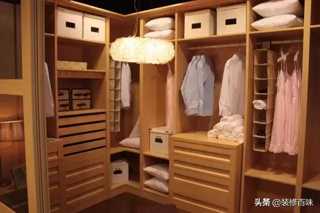 定制衣柜十大猫腻,定制衣柜算价格注意事项