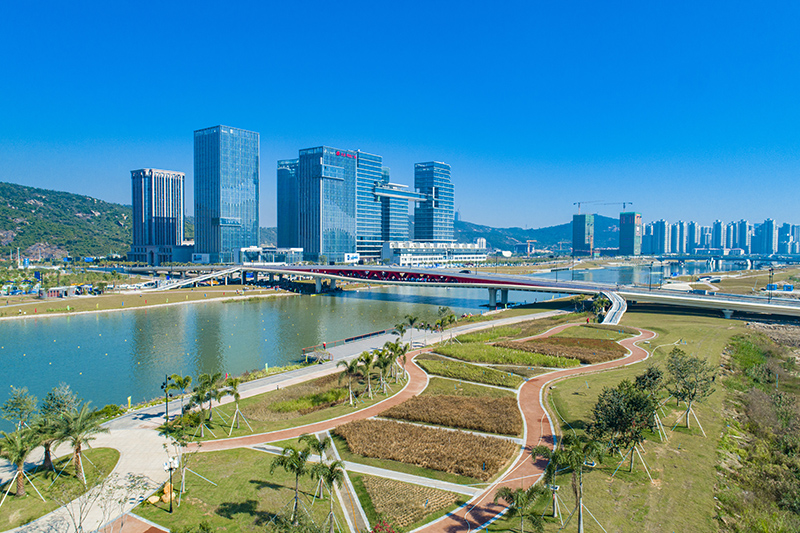 横琴旅游码头有哪些景点,横琴网红打卡旅游景点