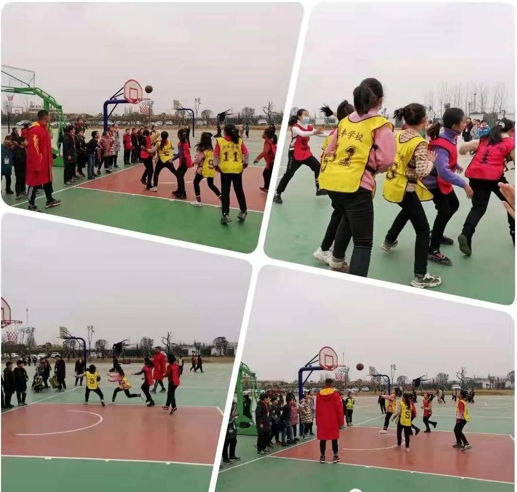 曾都区东关小学运动会,曾都区第一中学体育对抗赛