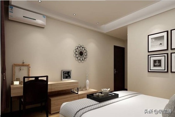 北京全屋设计装修案例,北京房子装修设计效果图