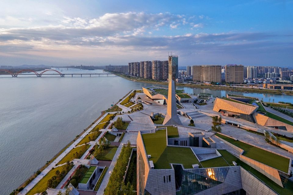 长沙小众亲子游,长沙一日游小众景点推荐