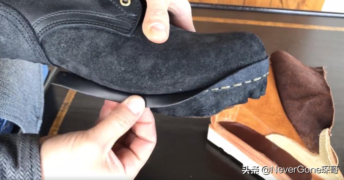 whitesboots工装鞋防水吗,whitesboots工装靴型号介绍