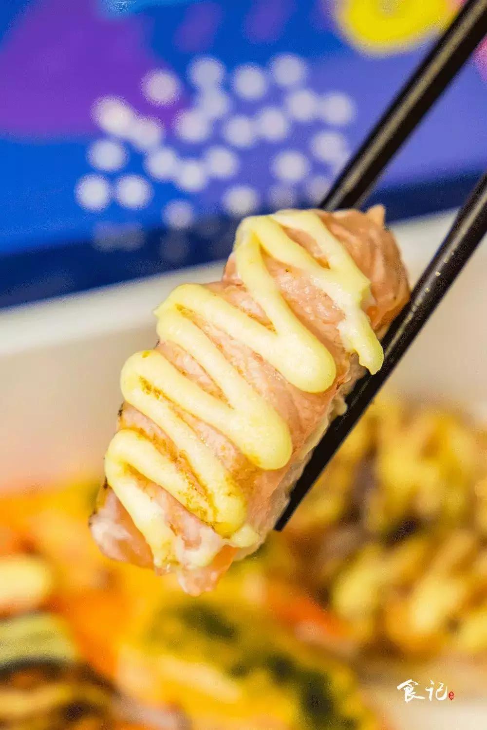 日本一家绝对吃不下的寿司,日料寿司店的秘密