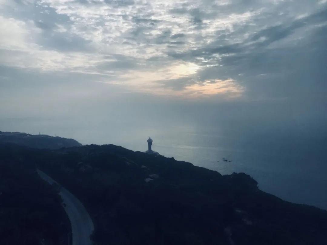 南澳岛小众隐藏景点,南澳岛2天1夜自驾游地图