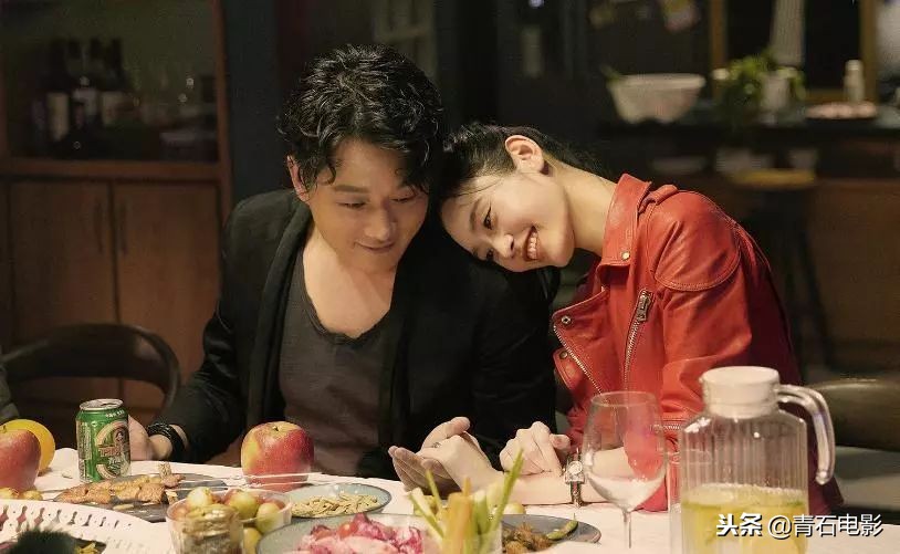 改编超过原著的电影,佟大为翻拍韩国电影