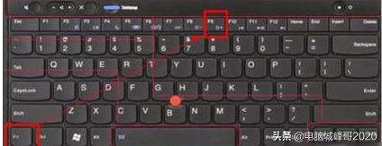 如何正确调整笔记本屏幕亮度,笔记本电脑屏幕亮度怎么调最舒服