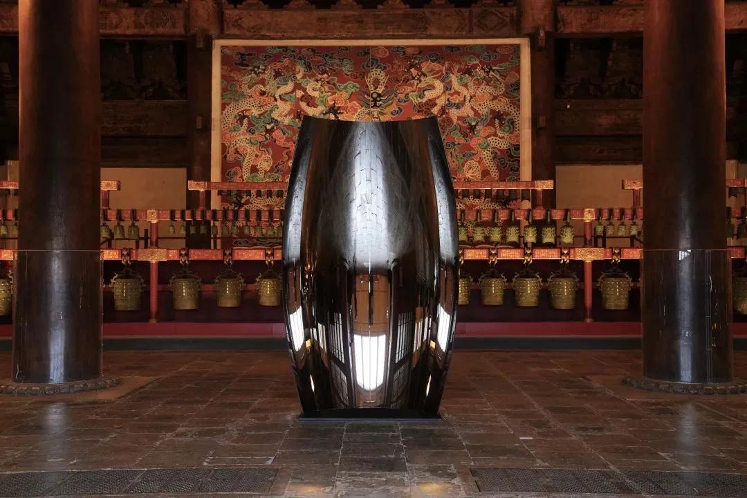 卡普尔来了，却没有人真正看懂他！