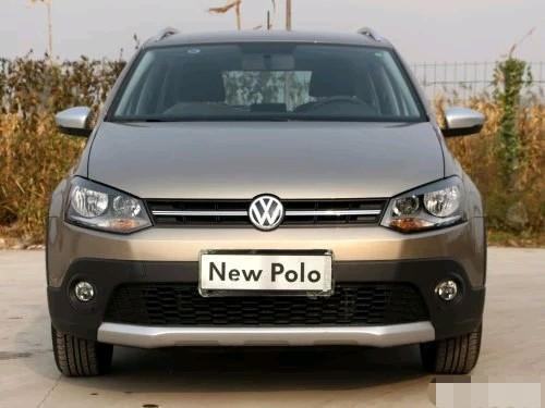 大众polo自动挡最便宜多少钱进口,polo大众全款与分期