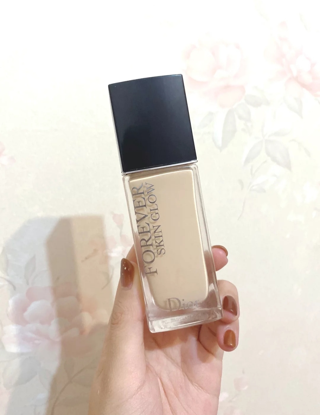 秋冬粉底液中性持久不暗沉,阿玛尼纪梵希雅诗兰黛粉底液