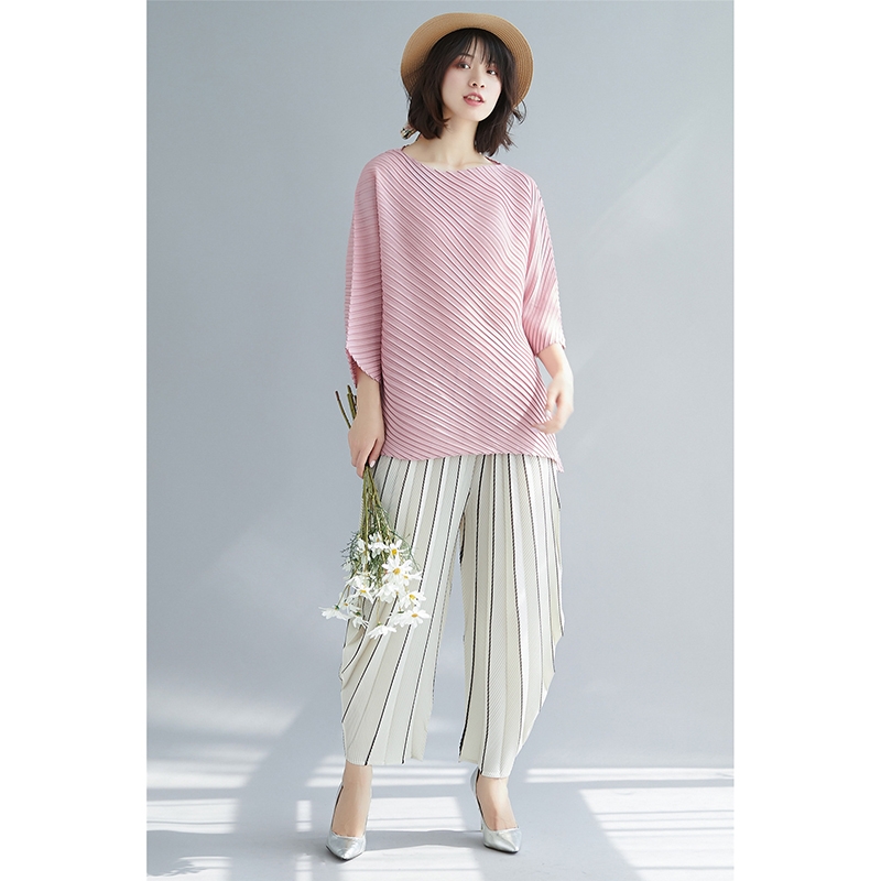 40+女性日常穿搭，这样穿衣服舒适又好看