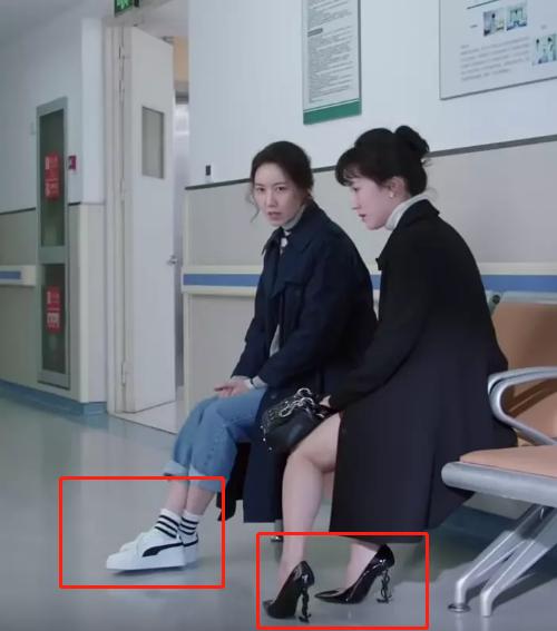 都挺好大嫂和朱丽二嫂哪个好,都挺好二嫂朱丽身材